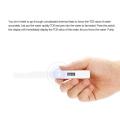 Xiaomi Mi TDS Meter, Water Quality Tester, Portable Detection Pen for Drinking Water Purity Test, Swimming Pools, Aquariums, Hydroponics, Measure 0-800ppm. 
