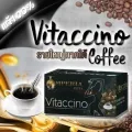 Vitaccino Coffee.အဆီကျကော်ဖီ. 