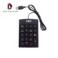 IBM Numeric Keypad. 