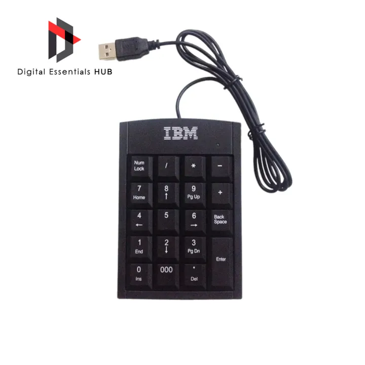 IBM%20Numeric%20Keypad%20-%20Image%202