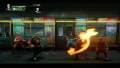 PC Game Double Dragon Revive (3 DVDs) (Game with 64GB Flash Drive). 