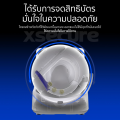 (Preorder) PETKIT Purobot Ultra White Automatic Cat Litter Box with Smart AI Camera by Pro Gadgets. 