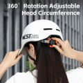 (Preorder)Cycling Helmet,Foldable City Road Bike Helmet Commuter Cycling Helmet For Men Women စက်ဘီးဦးထုပ်. 
