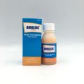 Biogesic 250mg /5ml Suspension Orange. 