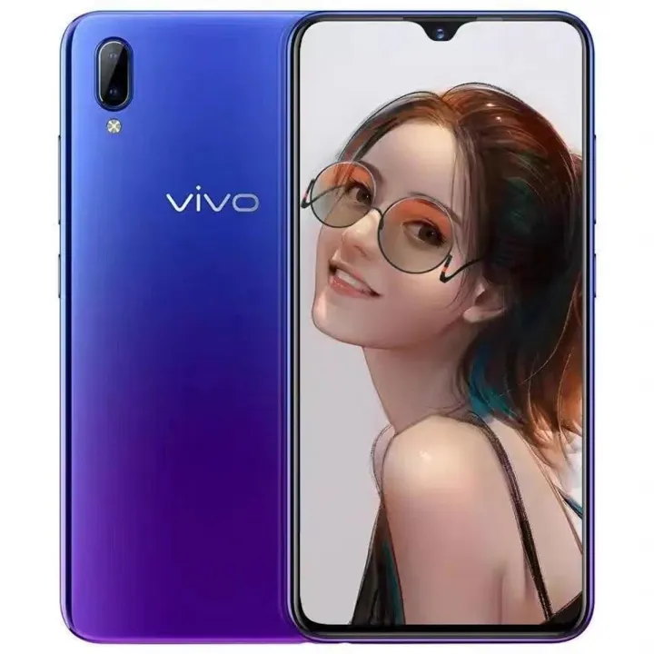VIVO%20Y93%20Youth%20Music%2019:9%20HD(3GB+64GB)%20-%20Image%202