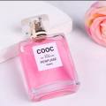 COOC EAU DE perfume 50ml (Pink). 