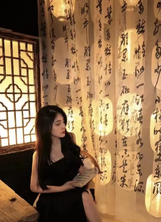 (Preorder)%20Selens%20Paintbrush,%20Gauze%20Background,%20Calligraphy%20Background,%20Antique%20Chinese%20Style%20Background,%20200*280cm,%20Antique%20Photography%20Props%20-%20Image%202