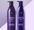 Mise En Scéne Aging care Shampoo 680ml. 