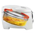 DeLonghi F 28311.EX:1 Roto Fryer. 