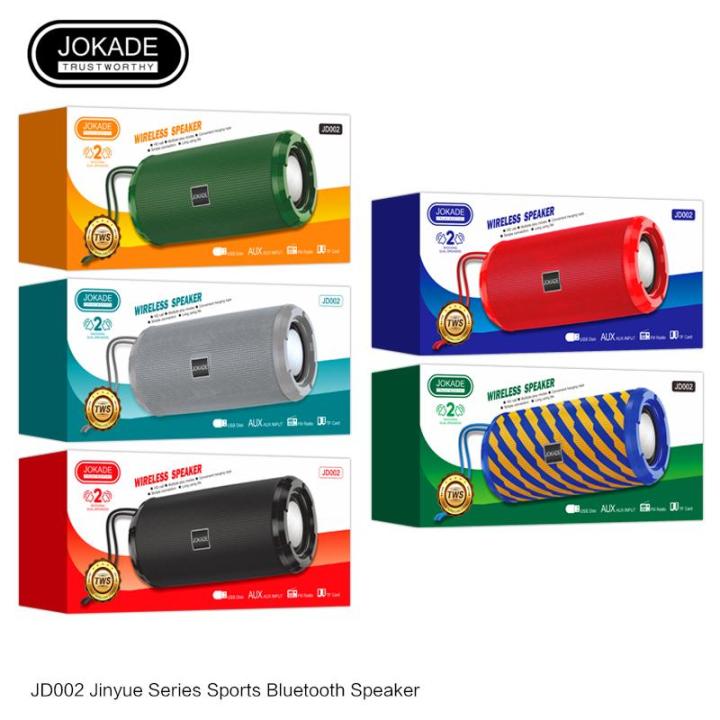 JOKADE%20JD002%20JINYUE%20sports%20BT%20speaker%20-%20Image%202