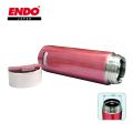 ENDO Stainless Steel Bottle 0.48LT. 