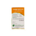 (Preorder) Khaolaor Khaolaor Curmin 500 Plus Turmeric with Black Pepper, 100 capsules/box. 