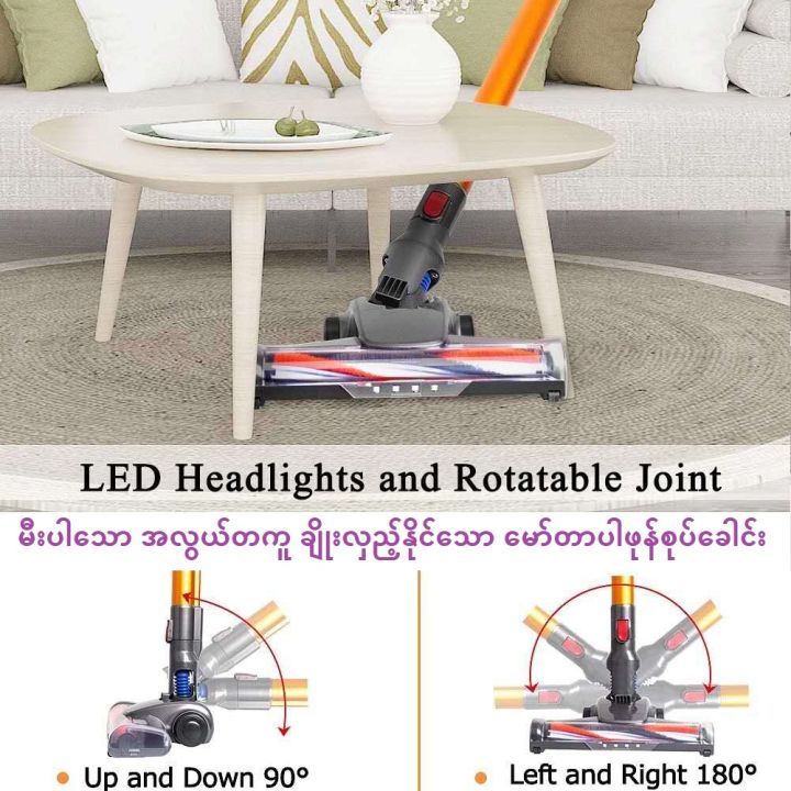 Mr.%20Clean%204-in-1%20Cordless%20Cyclone%20Stick%20Vacuum%20Cleaner%20with%204%20Heads(Wireless%20Stick%20Vacuum%20Cleaner)%20-%20Image%205