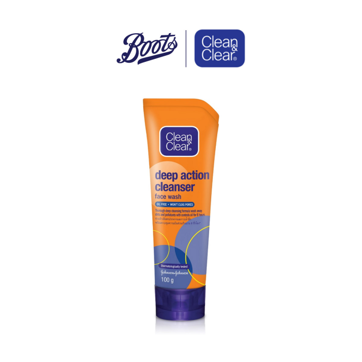 (Preorder)%20Clean%20&%20Clear%20Deep%20Action%20Cleanser%20100g%E1%81%8B%20-%20Image%202