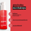 (Preorder) Neutrogena Neutrogena Advance Acne Serum 30 ml ။. 
