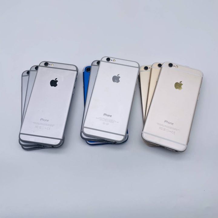 iPhone%206%2016gb%20All%20fine%20(%20second%20)%20-%20Image%205