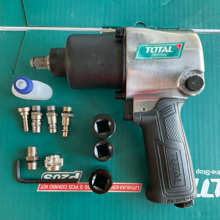 (Preorder)%20Air%20socket%20/%20air%20socket%20/%201/2%20inch%20air%20block%20(free%203%20sockets)%20model%20TAT40122%20(Air%20Impact%20Wrench)%20-%20Image%208