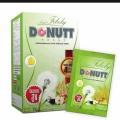 Donutt Detox Fiber (၁၀ ထုပ်ပါသည်). 