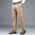 Men's Style Pants. 