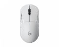 Logitech G PRO X SUPERLIGHT White Wireless Gaming Mouse, Logitech Gpro Superlight, Logitech GproXSuperlight. 