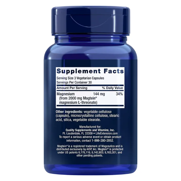 Life%20Extension%20-%20Neuro%20-%20Mag%20Magnesium%20L-Threonate%20(90%20VCaps)%20-%20Image%204