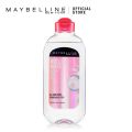 Maybelline_Micellar Water Make Up Remover (400 ML). 