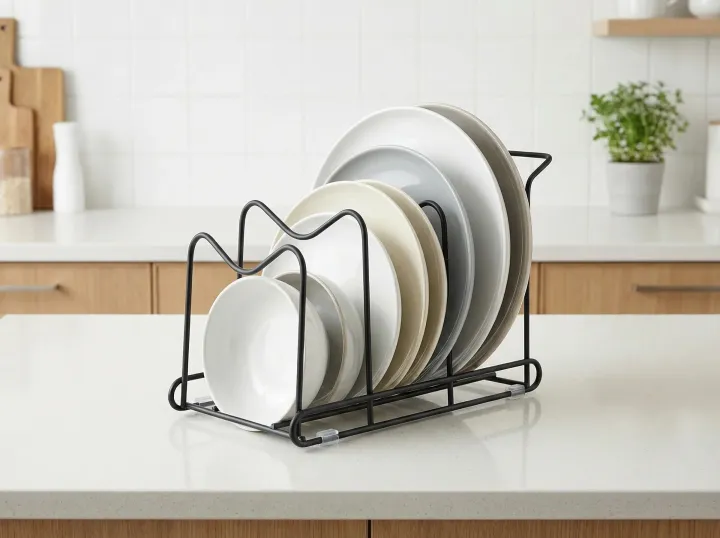 3-Tier%20Black%20Metal%20Pot%20Lid%20&%20Pan%20Organizer%20Rack%20%E2%80%93%20Kitchen%20Counter%20Storage%20Stand%20-%20Image%203