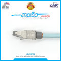 Interlink CAT6A Network Plug US-1071S. 