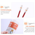 (Preorder) Cofoe Disinfectant Alcohol Swabs Disposable Iodine Pads Portable Wound Disinfection for Infants, Adults, Outdoor First Aid Kit. 