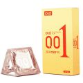 olo 001 Hyaluronic Condom 10pcs. 