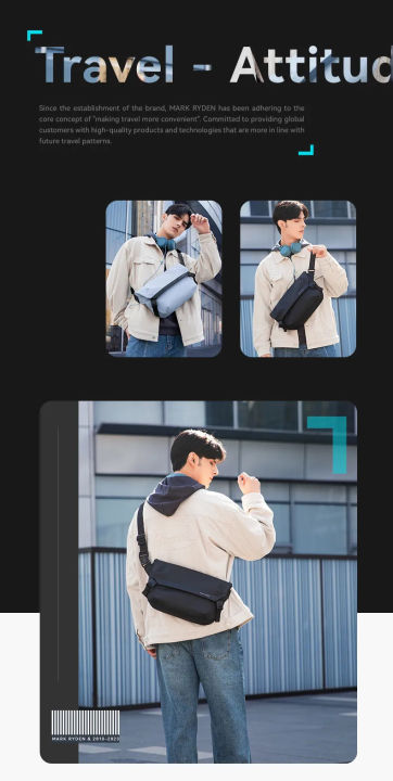 Mark%20Ryden%20Water%20Repellent%20Messenger%20Bag%20MR%202819%20-%20Image%207