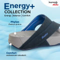 BATA Authentic Men Sandals အမျိုးသားဝတ် ‌ခြေညှပ်ဖိနပ် ( Preorder). 
