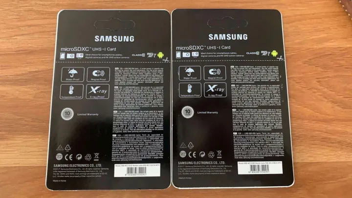 Samsung%20Memory%20Card%2064GB%2032GB%20Micro%20sd%20Card%20Flash%20Memory%20Card%20Memory%20Microsd%20TF%20Card%20for%20Camera/Phone/Watch%20-%20Image%208