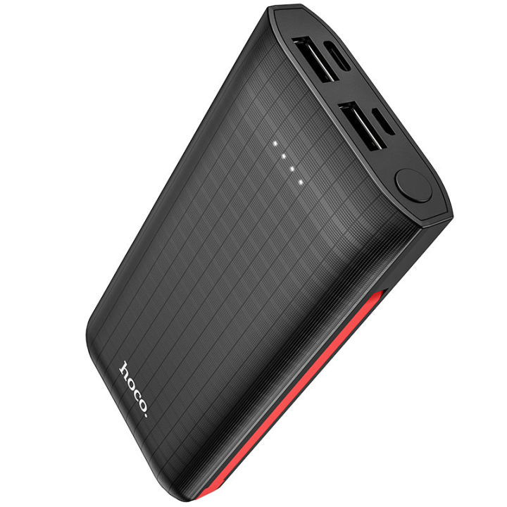 Hoco%20Power%20bank%20%E2%80%9CJ67%20Rill%E2%80%9D%2010000mAh%20with%20built-in%20cables%20-%20Image%202