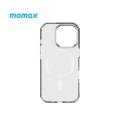 Momax CaseFORM Play Magnetic Case for iPhone 16 Pro Max (iSure). 