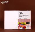 Mont Marte Premium Cotton Watercolor Paper. 