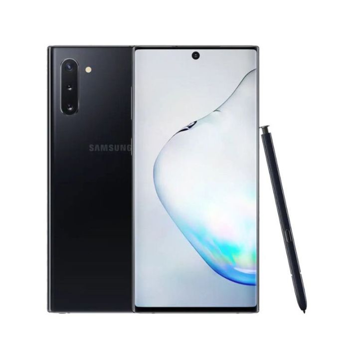 Samsung Note 10