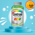 Centrum-Silver Adult 50+ (325tablets). 