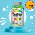 Centrum-Silver Adult 50+ (325tablets). 
