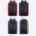 Men's Stylish Backpack USB Charging School Backpack 15.6 Inch Laptop Backpack Male Book Backpack Waterproof BackPack. 