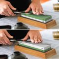 Sharpening Stone ဓားသွေးကျောက်. 