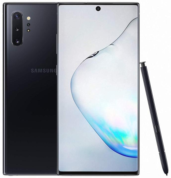 samsung galaxy note 10 plus