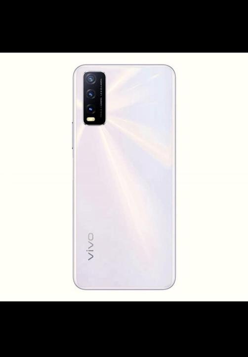 Vivo Y20 (3/64) White