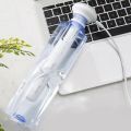 USB Mini Ultrasonic Air Humidifier Bottle             Mist Maker Maker Aroma Diffuser Car humidifier. 