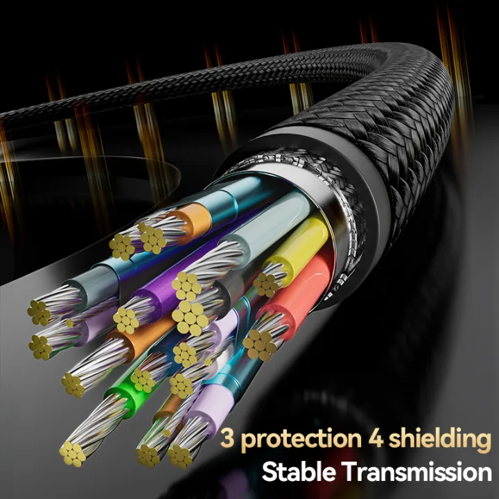 Jasoz%20Type%20C%20to%20HDMI%20Cable%20Adapter%20Support%204K%2060Hz%20No%20delay%20for%20Android%20SAM%20S23%20Laptop%20M1%20Tablet%20pro%20HDMI%20Cable%20For%20Phone%20Computer%20Projector%20Monitor%20-%20Image%207