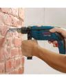 BOSCH GSB 16 RE Blow Mold Set Impact Drill (Set). 