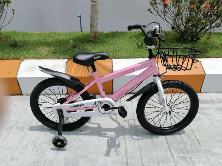 Bike%20for%20Kids%20with%20Training%20Wheel%20&%20Basket%20(16%20Inches)%20Freestyle%20Bicycle%20-%20Image%207
