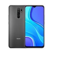 redmi 9 (4/128 GB)  Android 10