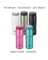 Tiger Stainless Steel Bottle MJA-A048. 