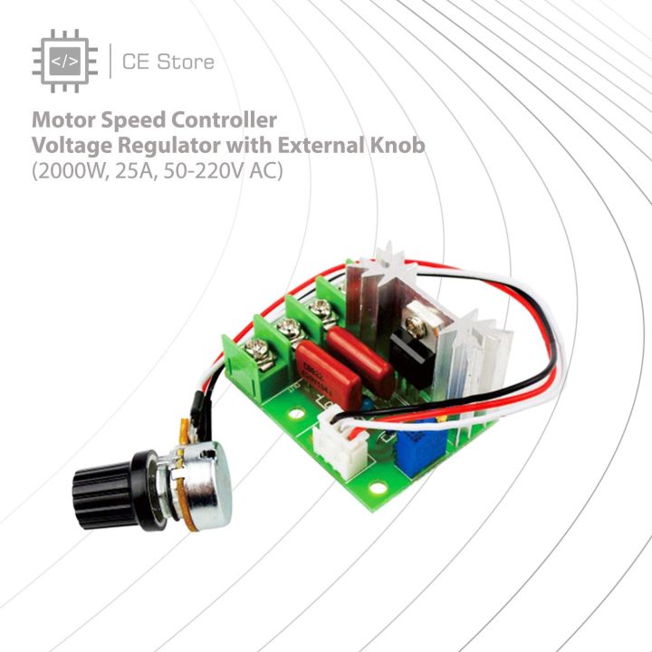 Motor%20Speed%20Controller%20%20Voltage%20Regulator%20with%20External%20Knob(2000W,25A,50-220V%20AC)%20-%20Image%202